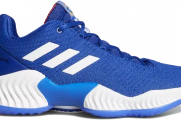 adidas pro bounce low basketball shoe review triple threat tactics 1