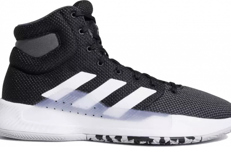 adidas pro bounce madness basketball shoe review triple threat tactics 1
