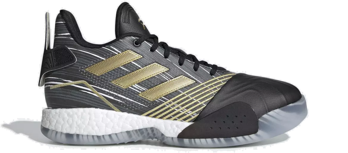 adidas t mac millenium basketball shoe review triple threat tactics 1