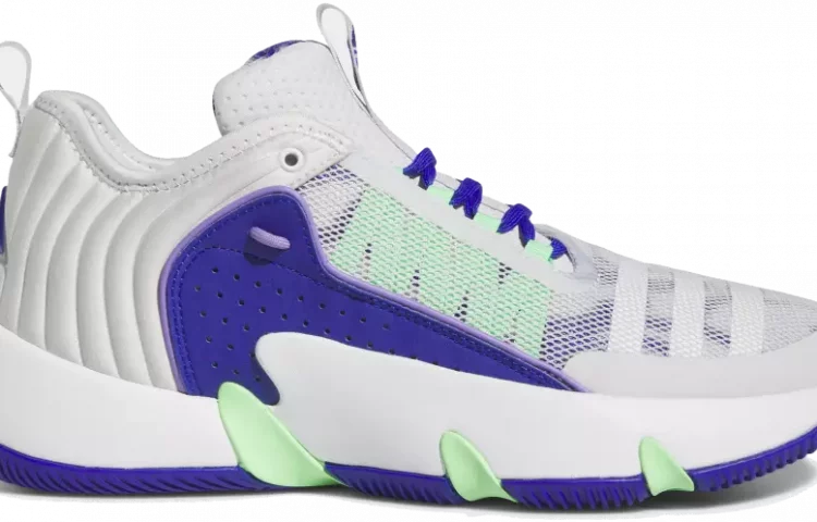 adidas trae unlimited basketball shoe review triple threat tactics 1