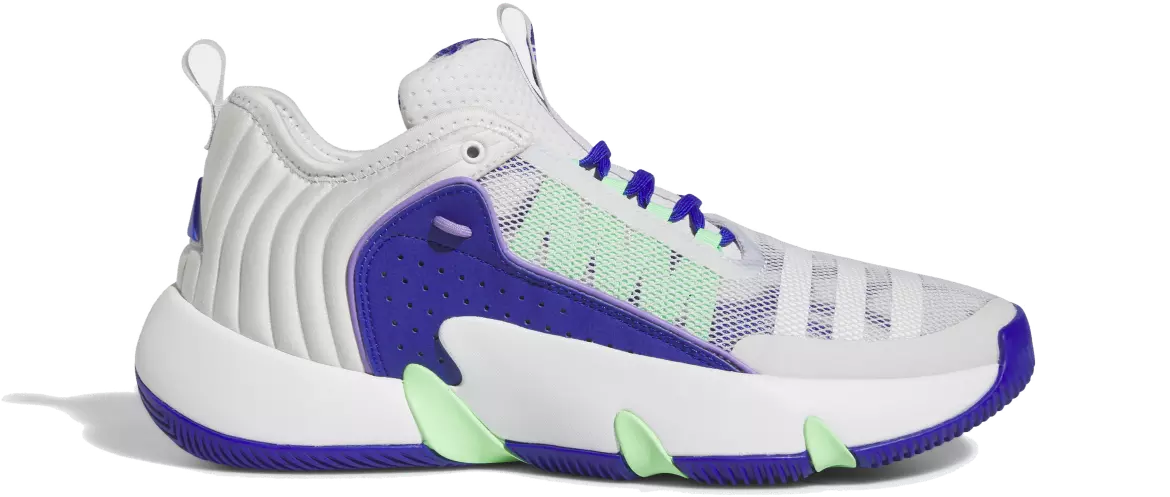 adidas trae unlimited basketball shoe review triple threat tactics 1