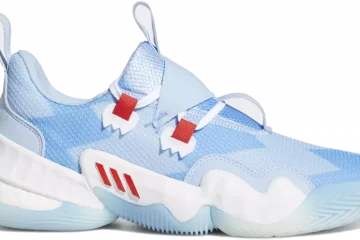 adidas trae young 1 basketball shoe review triple threat tactics 1