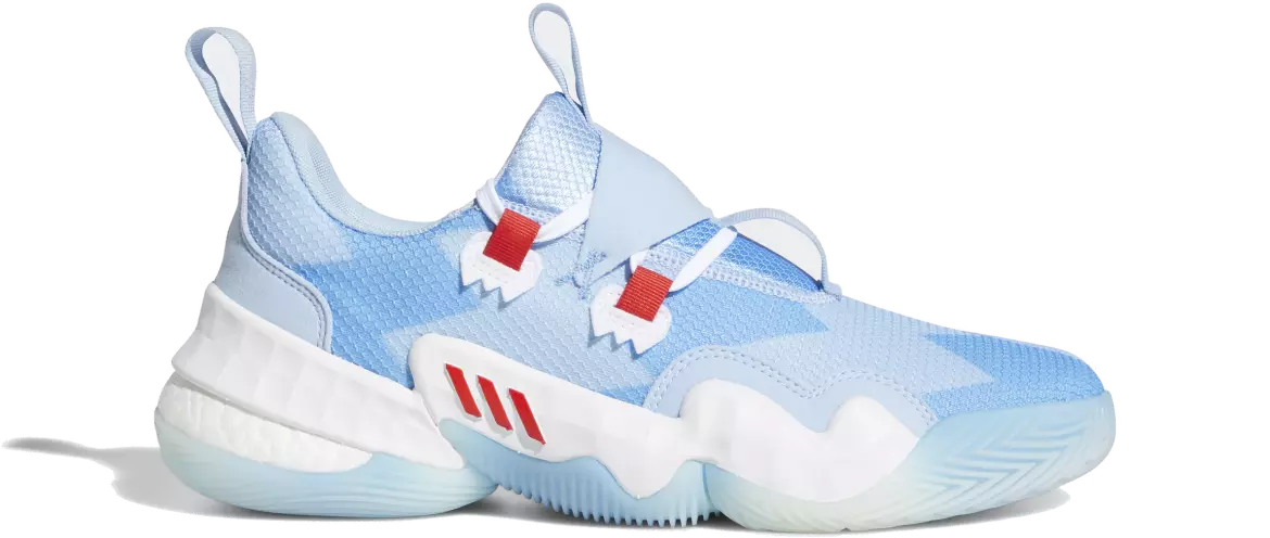 adidas trae young 1 basketball shoe review triple threat tactics 1