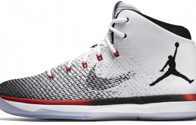 air jordan 31 basketball shoe review triple threat tactics 1
