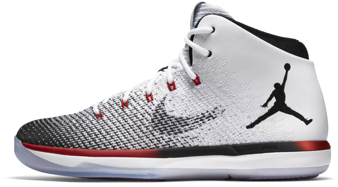 air jordan 31 basketball shoe review triple threat tactics 1