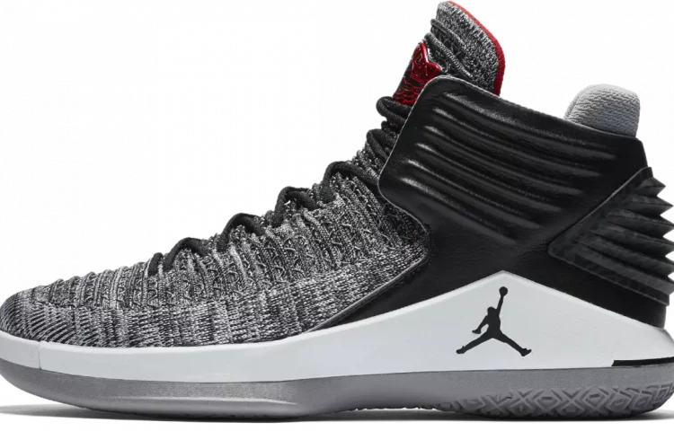 air jordan 32 basketball shoe review triple threat tactics 1