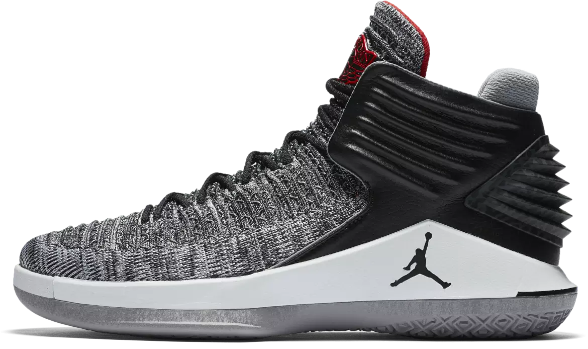 air jordan 32 basketball shoe review triple threat tactics 1