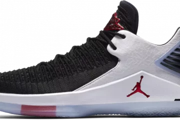 air jordan 32 low basketball shoe review triple threat tactics 1