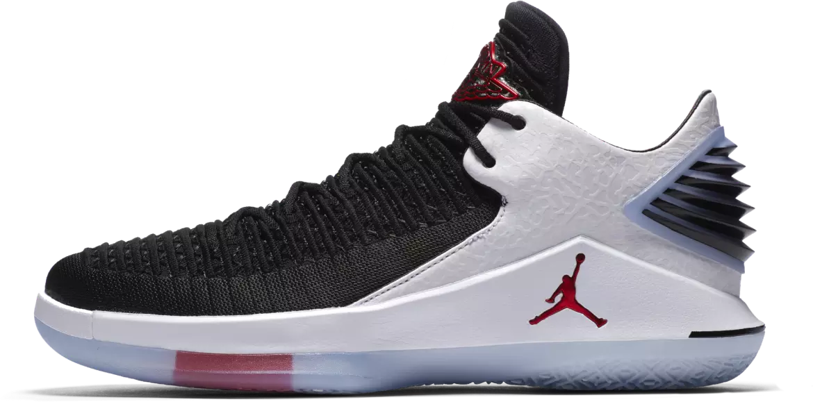 air jordan 32 low basketball shoe review triple threat tactics 1