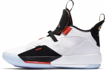 air jordan 33 basketball shoe review triple threat tactics 1