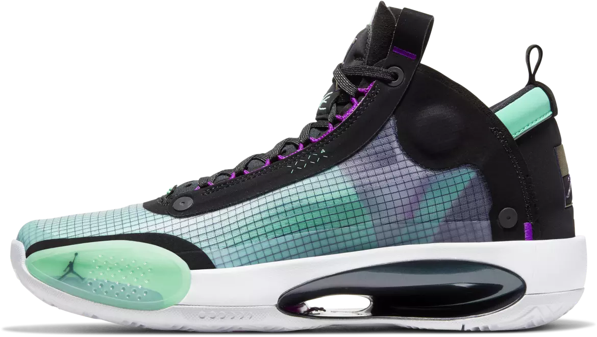 air jordan 34 basketball shoe review triple threat tactics 1