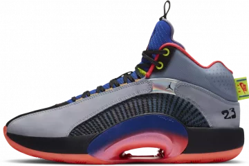 air jordan 35 basketball shoe review triple threat tactics 1