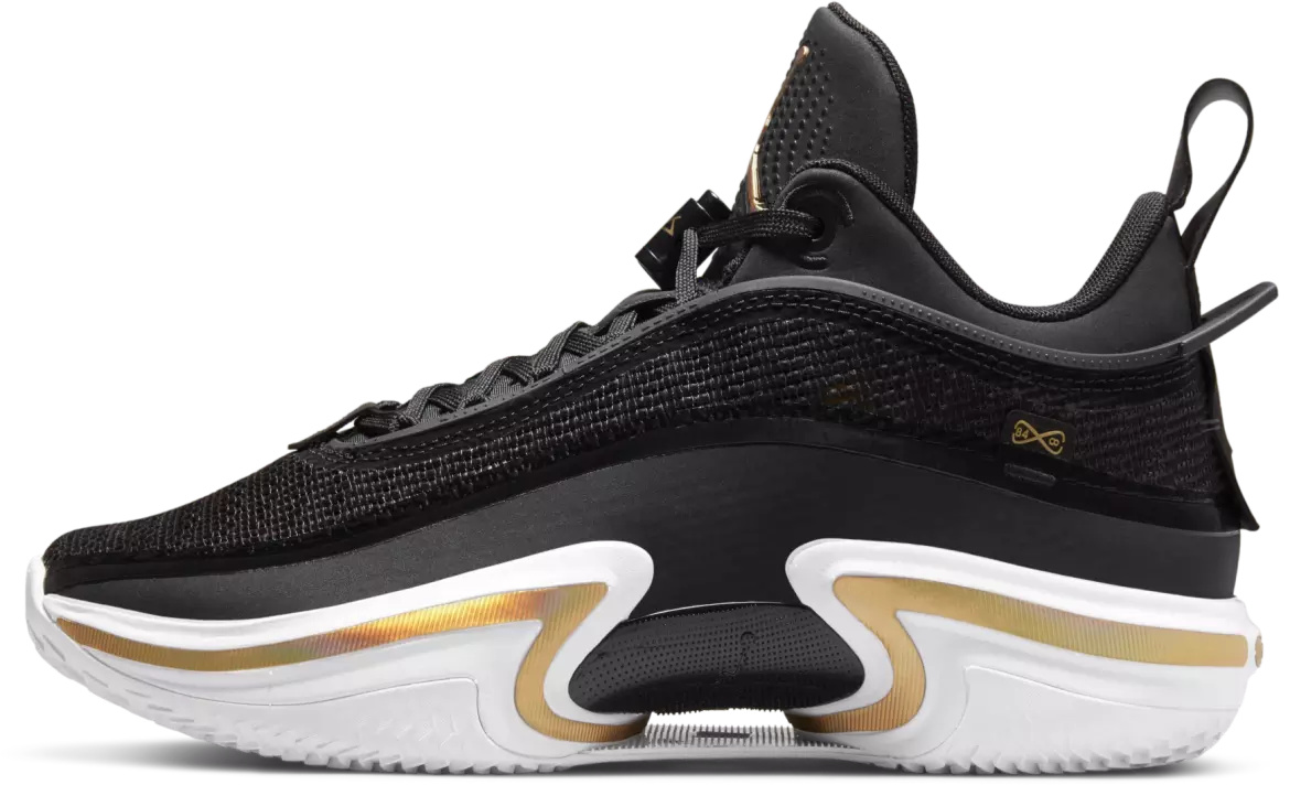 air jordan 36 low basketball shoe review triple threat tactics 1