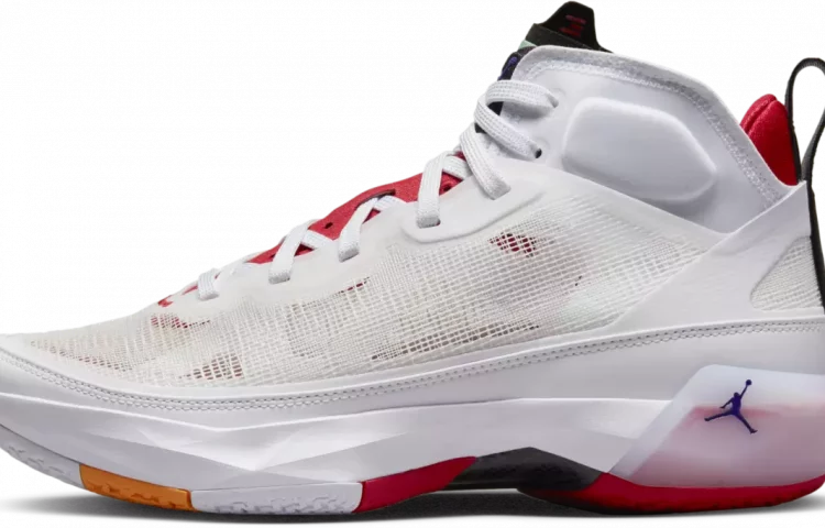 air jordan 37 basketball shoe review triple threat tactics 1