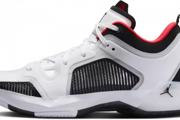 air jordan 37 low basketball shoe review triple threat tactics 1