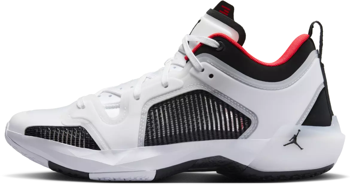 air jordan 37 low basketball shoe review triple threat tactics 1