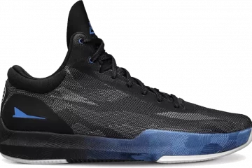 brandblack rare metal basketball shoe review triple threat tactics 1