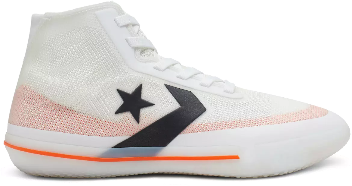 converse all star pro bb basketball shoe review triple threat tactics 1