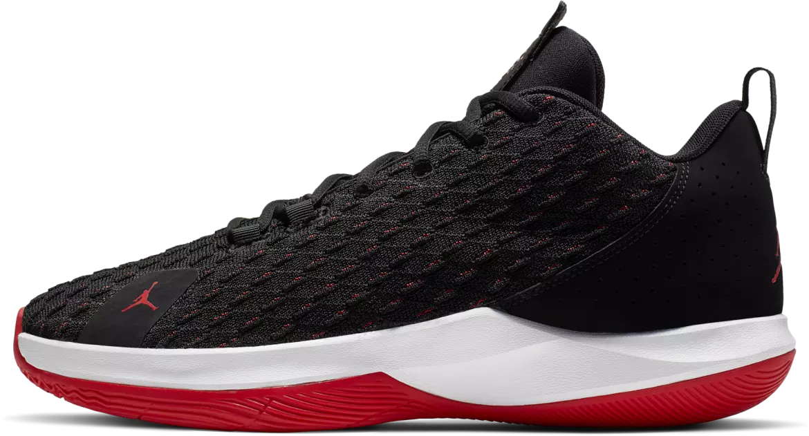 jordan cp3 12 basketball shoe review triple threat tactics 1