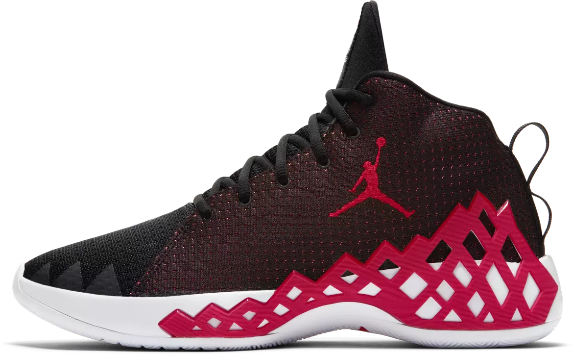 jordan jumpman diamond mid basketball shoe review triple threat tactics 1