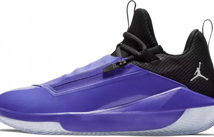 jordan jumpman hustle basketball shoe review triple threat tactics 1