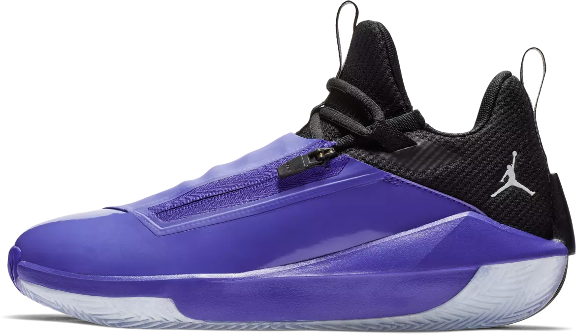 jordan jumpman hustle basketball shoe review triple threat tactics 1