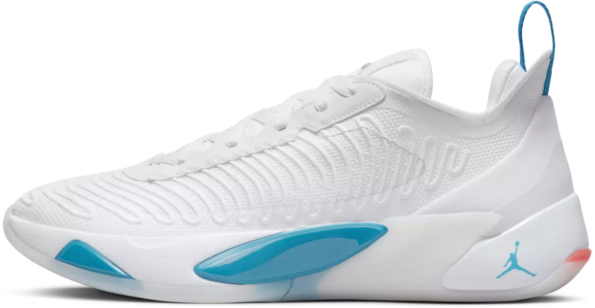 jordan luka 1 basketball shoe review triple threat tactics 1