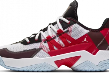 jordan one take 2 basketball shoe review triple threat tactics 1