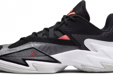 jordan one take 3 basketball shoe review triple threat tactics 1