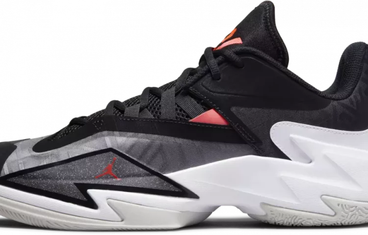 jordan one take 3 basketball shoe review triple threat tactics 1