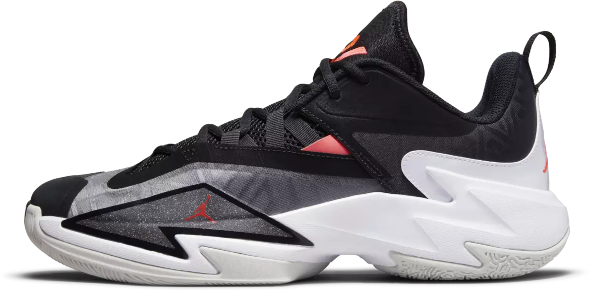 jordan one take 3 basketball shoe review triple threat tactics 1