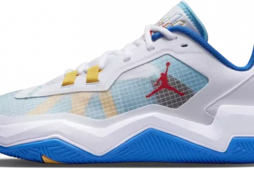 jordan one take 4 basketball shoe review triple threat tactics 1