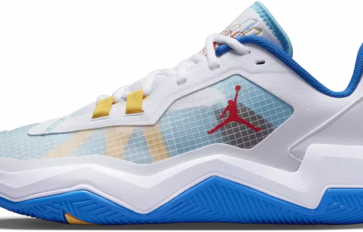 jordan one take 4 basketball shoe review triple threat tactics 1