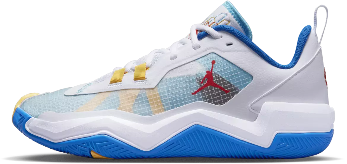 jordan one take 4 basketball shoe review triple threat tactics 1