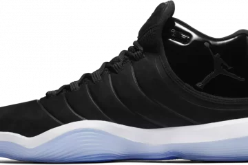 jordan superfly 2017 basketball shoe review triple threat tactics 1
