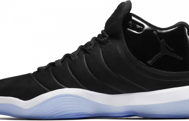 jordan superfly 2017 basketball shoe review triple threat tactics 1