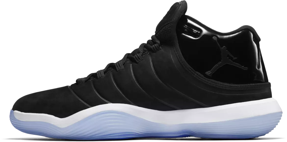 jordan superfly 2017 basketball shoe review triple threat tactics 1