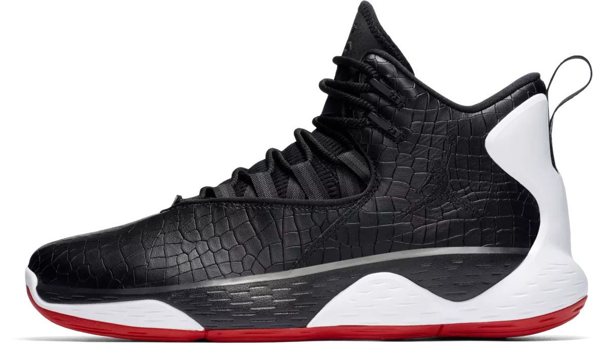 jordan superfly mvp l basketball shoe review triple threat tactics 1