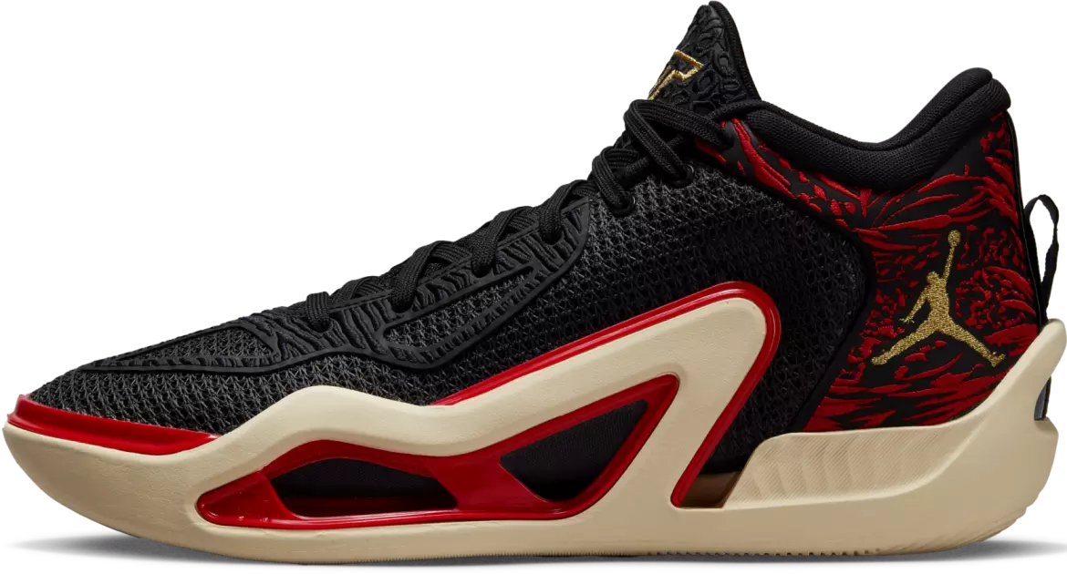 jordan tatum 1 basketball shoe review triple threat tactics 1