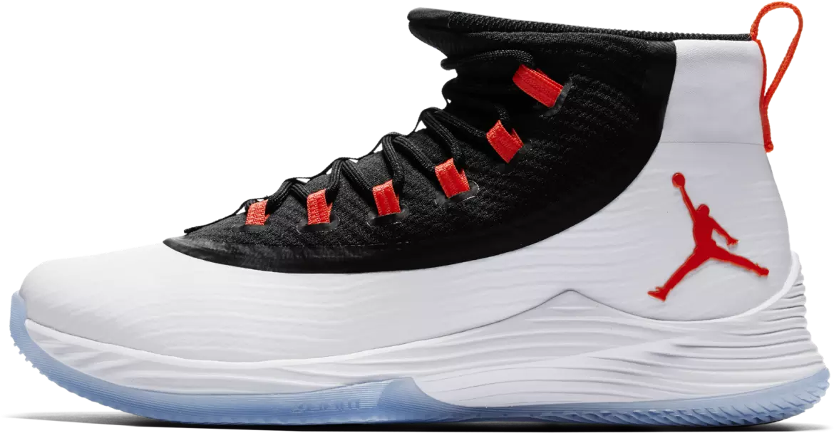 jordan ultra fly 2 basketball shoe review triple threat tactics 1