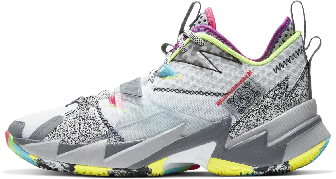 jordan why not zero3 basketball shoe review triple threat tactics 1