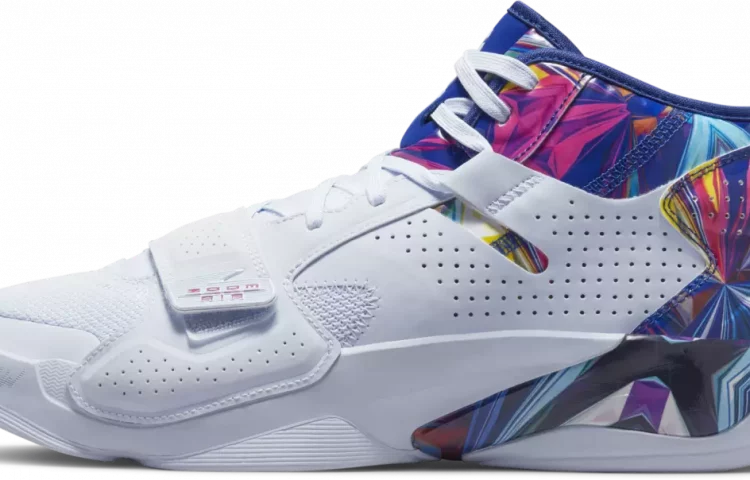 jordan zion 2 basketball shoe review triple threat tactics 1
