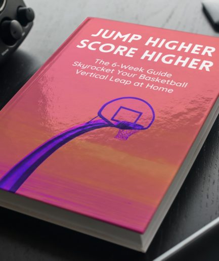 jump higher vertical jump basketball book ttt 2