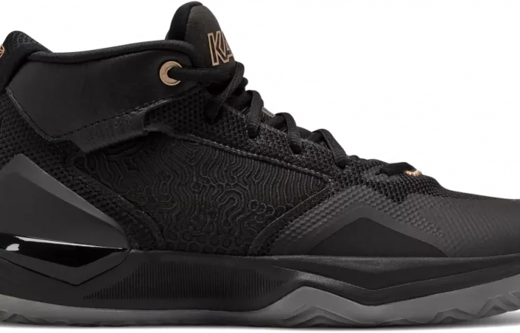 new balance kawhi 1 basketball shoe review triple threat tactics 1