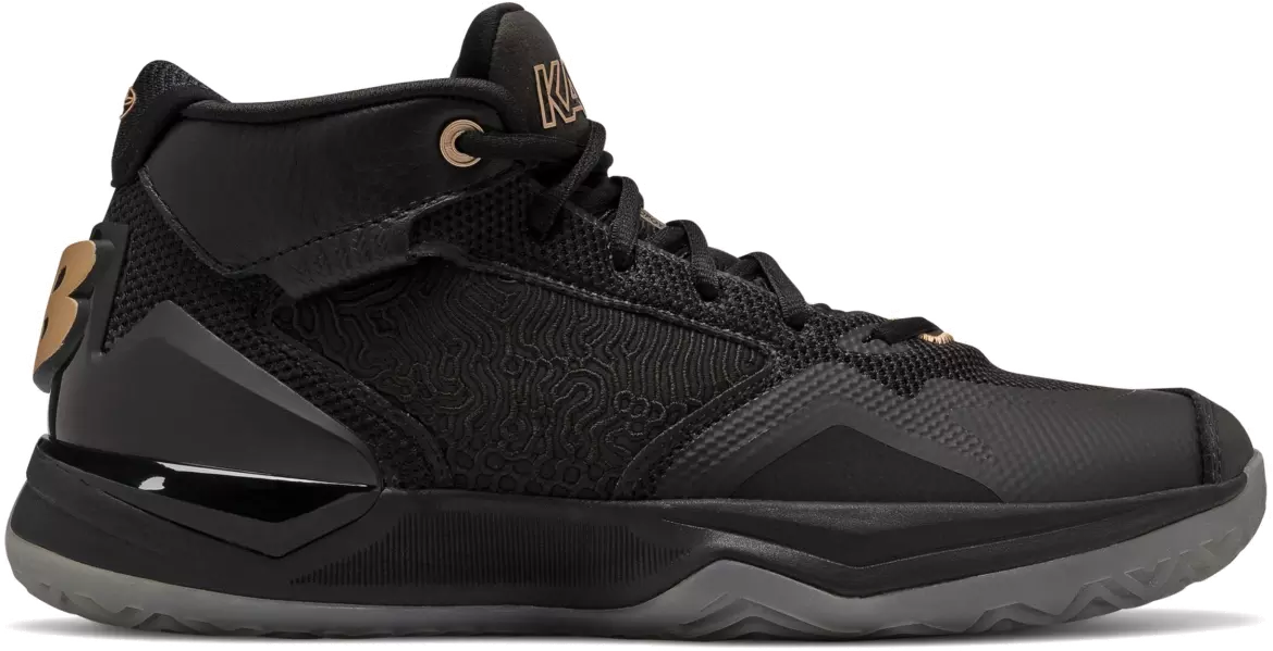 new balance kawhi 1 basketball shoe review triple threat tactics 1