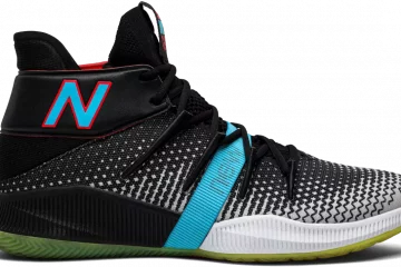 new balance omn1s basketball shoe review triple threat tactics 1