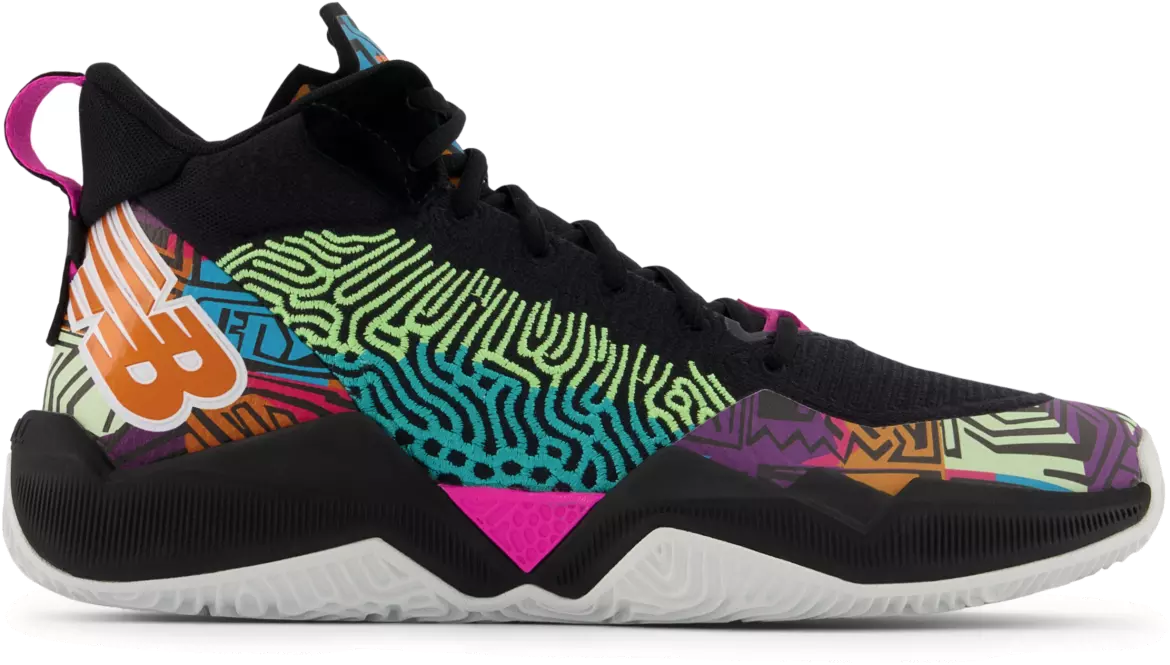 new balance two wxy basketball shoe review triple threat tactics 1