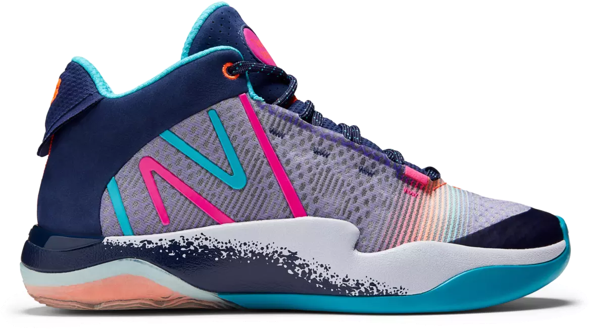 new balance two wxy v2 basketball shoe review triple threat tactics 1