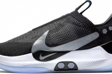 nike adapt bb basketball shoe review triple threat tactics 1