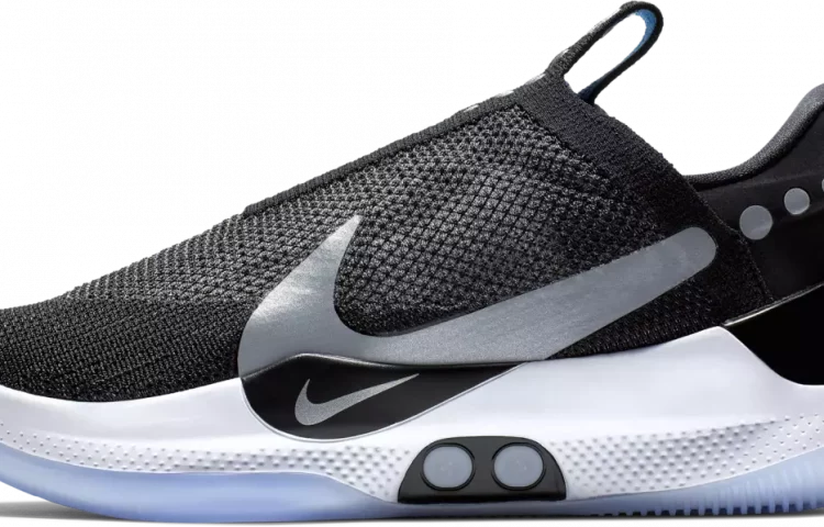 nike adapt bb basketball shoe review triple threat tactics 1